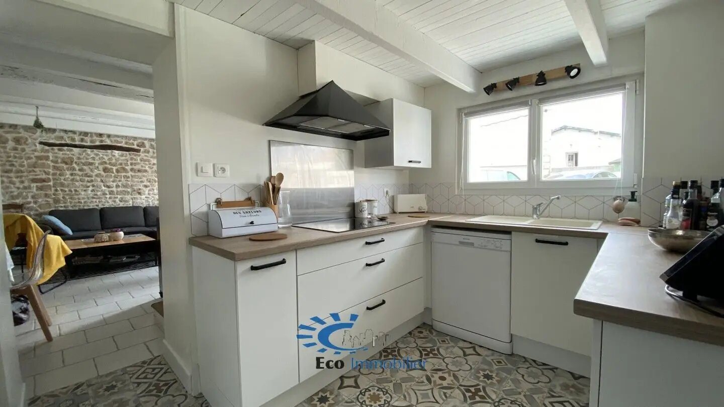 Maison à vendre, 55m², Périgny