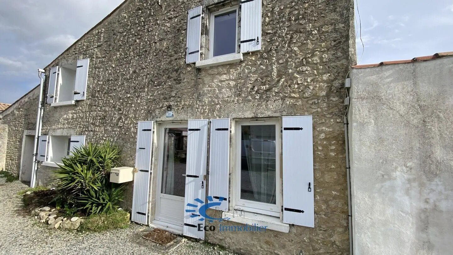 Maison à vendre, 55m², Périgny