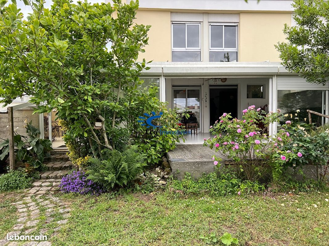 Maison à vendre, 122m², La Rochelle