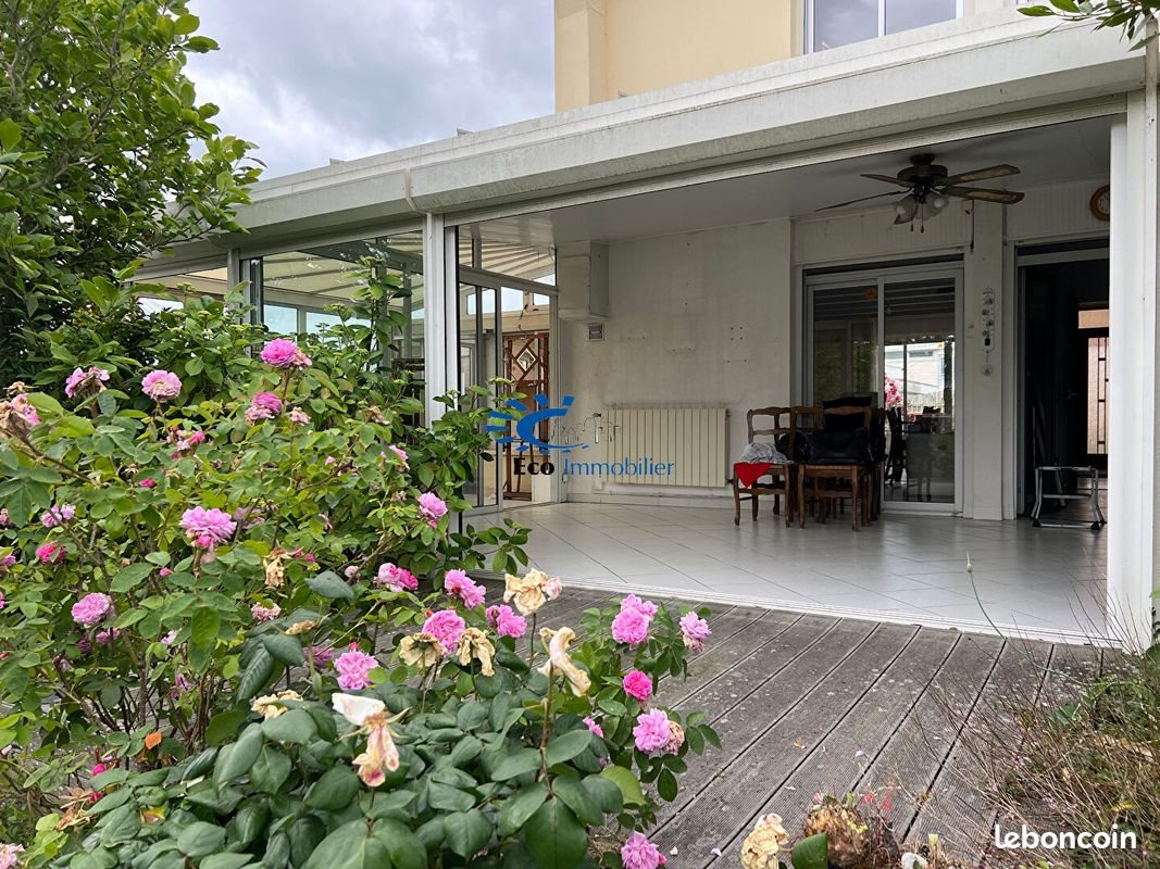 Maison à vendre, 122m², La Rochelle