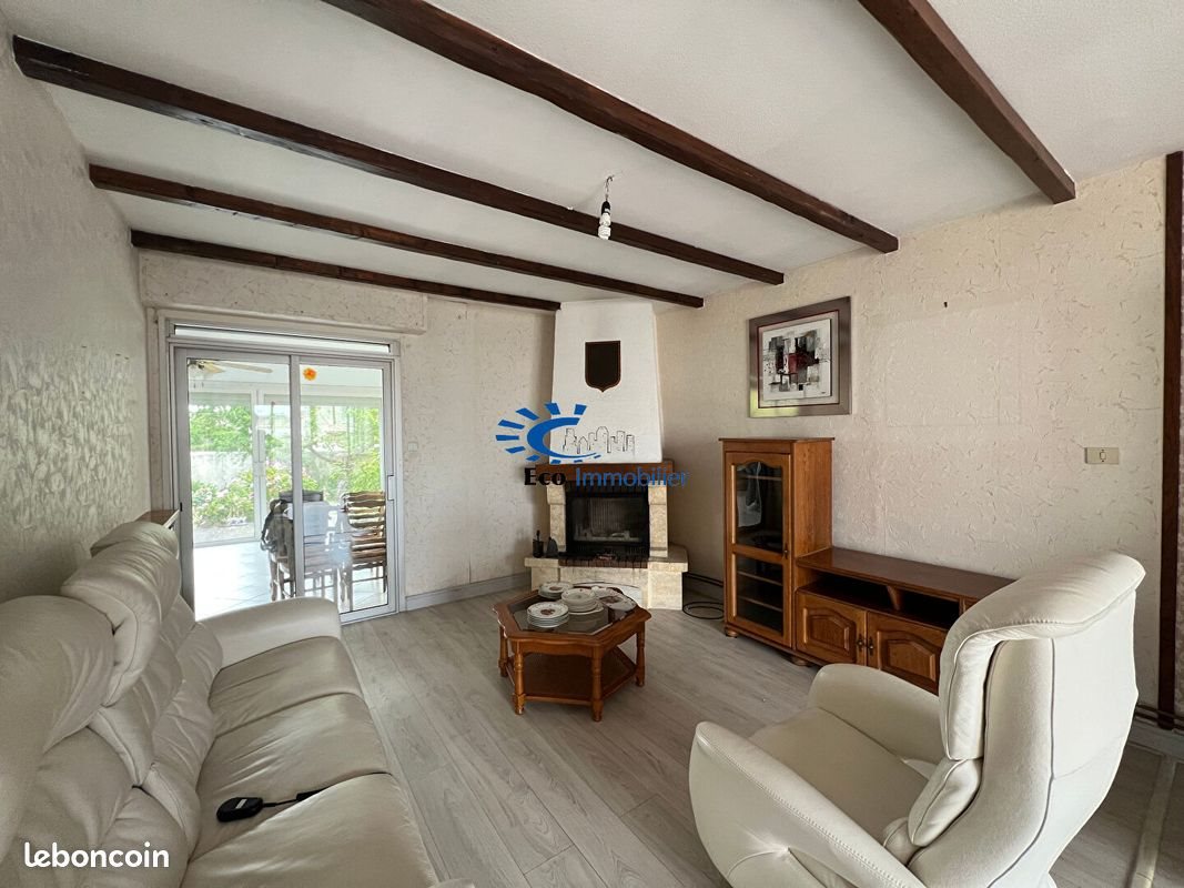 Maison à vendre, 122m², La Rochelle