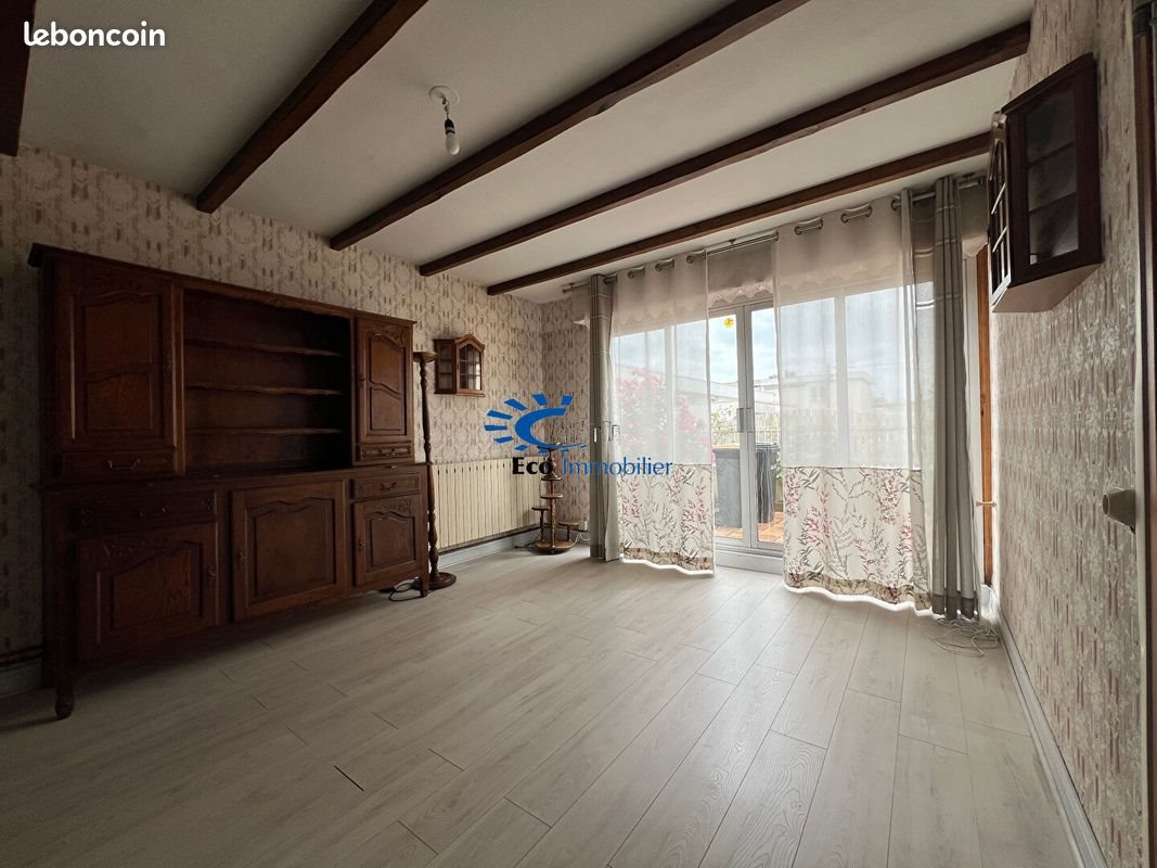 Maison à vendre, 122m², La Rochelle