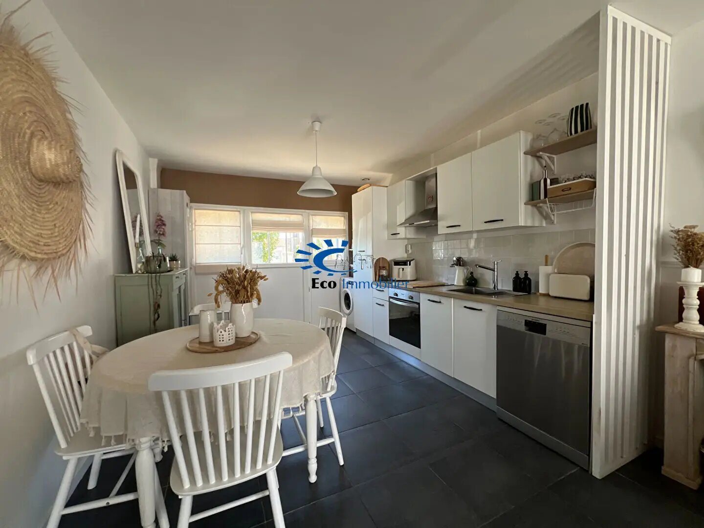 Maison à vendre, 54m², Aytré