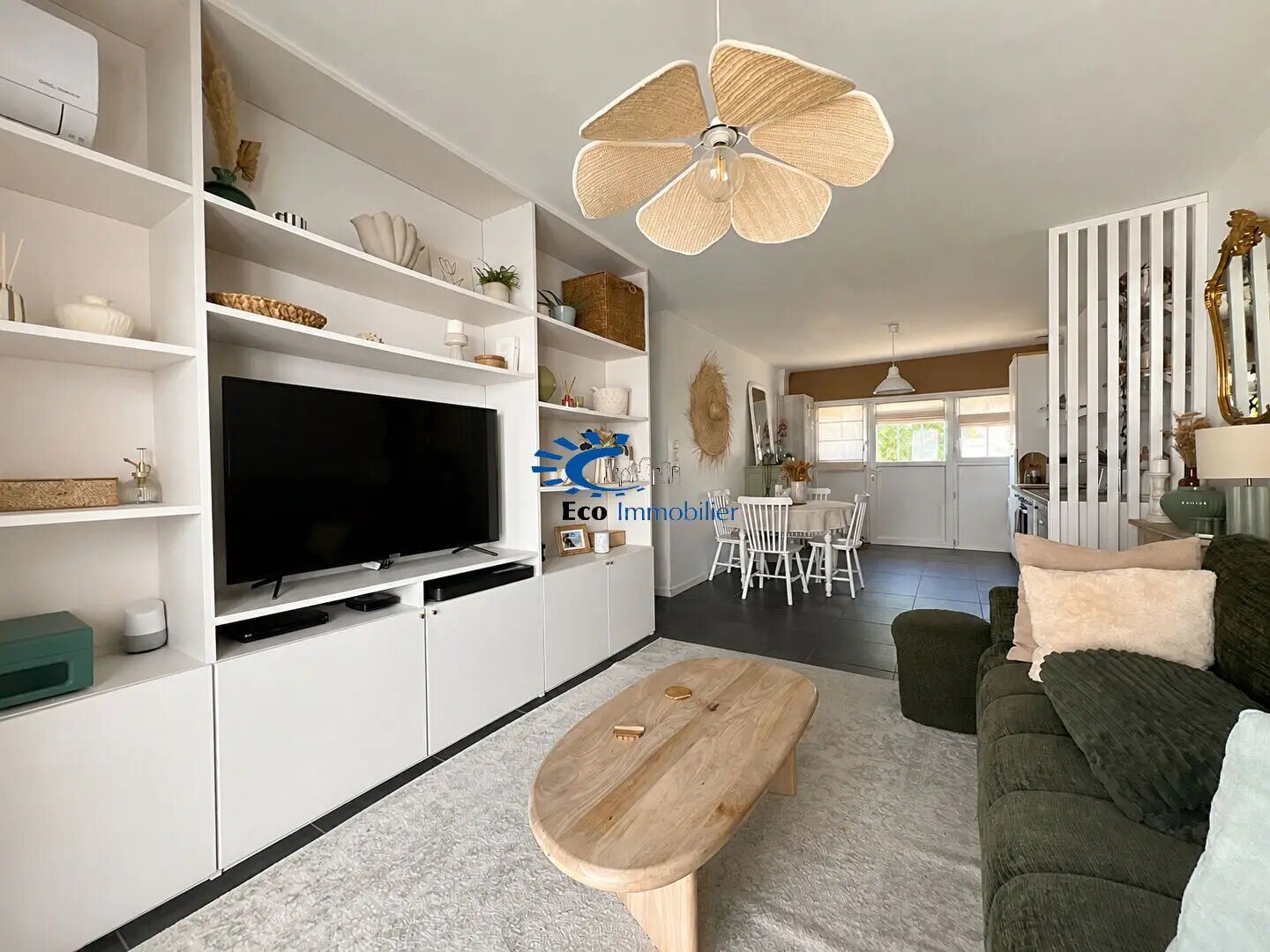 Maison à vendre, 54m², Aytré