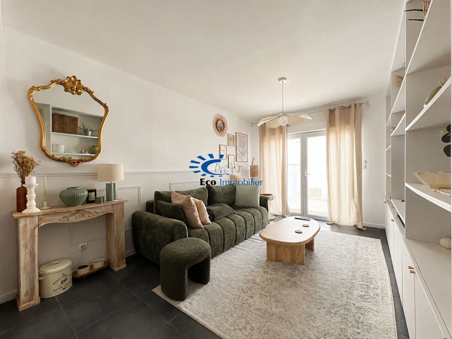 Maison à vendre, 54m², Aytré