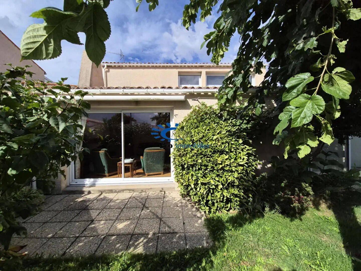 Maison à vendre, 130m², Puilboreau