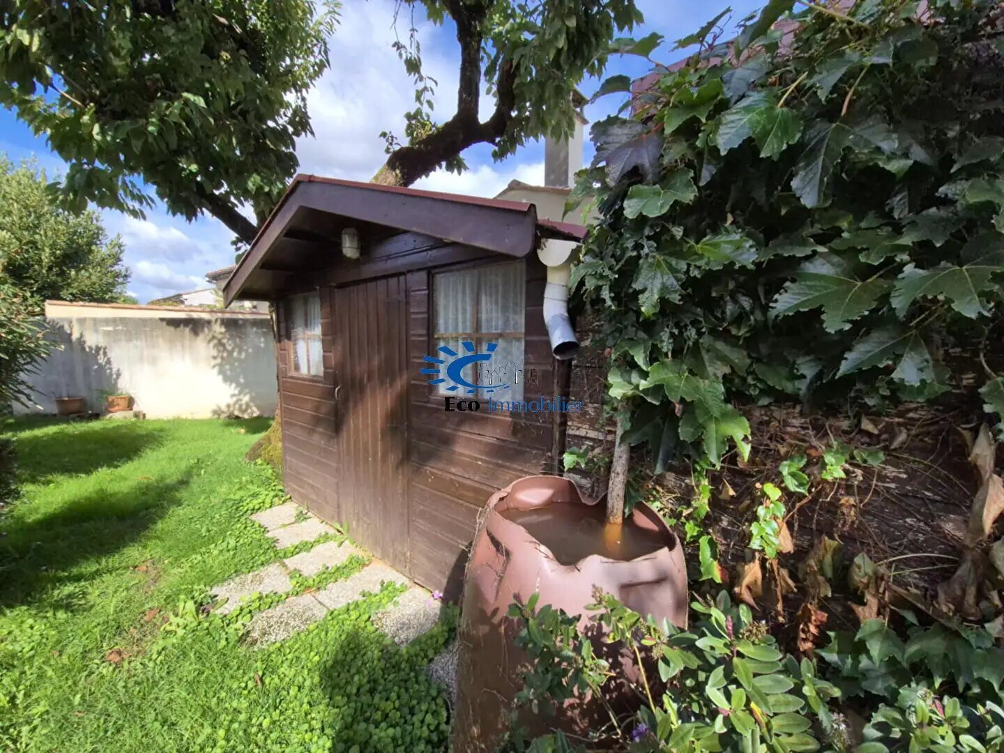 Maison à vendre, 130m², Puilboreau