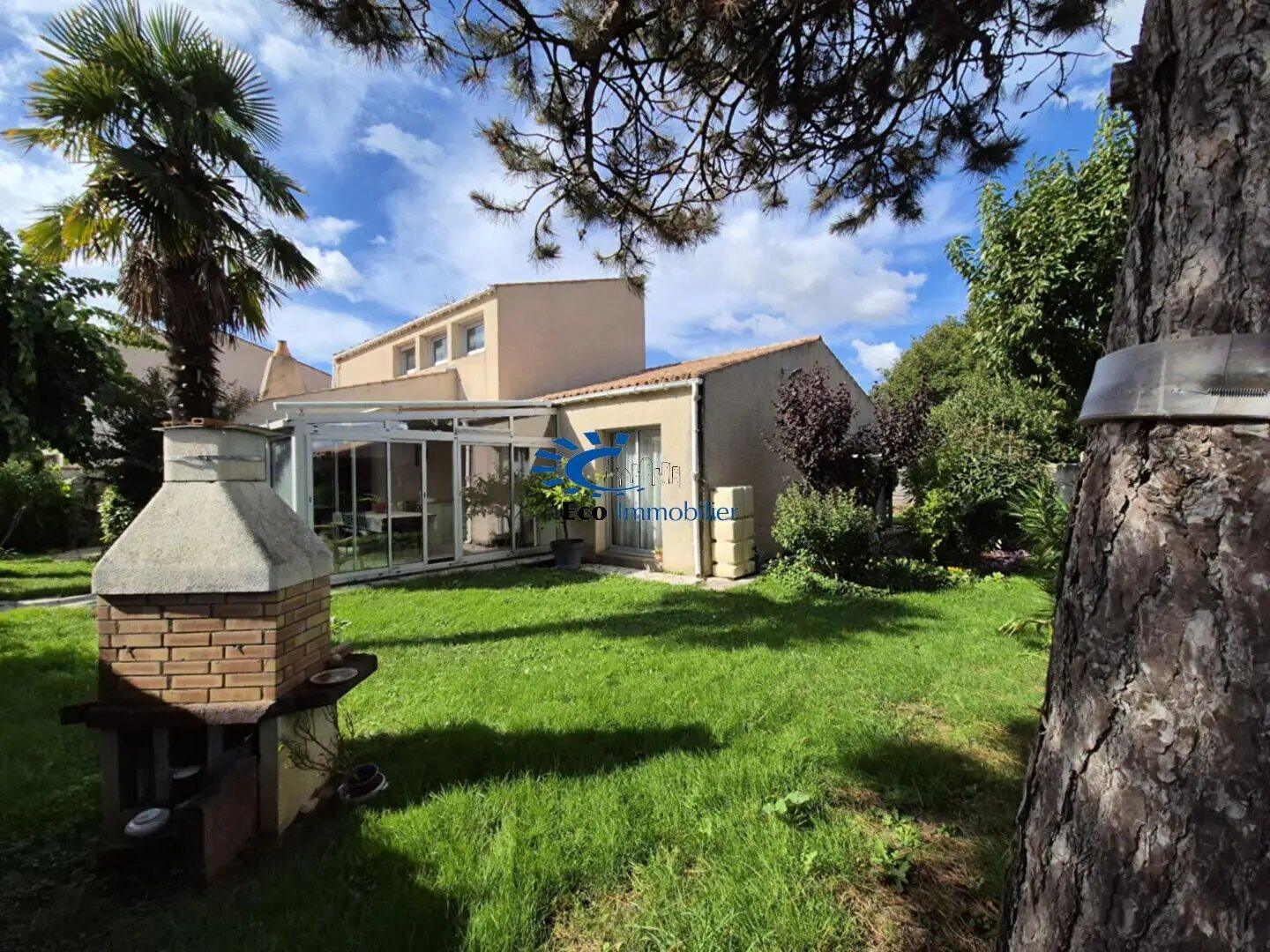 Maison à vendre, 130m², Puilboreau