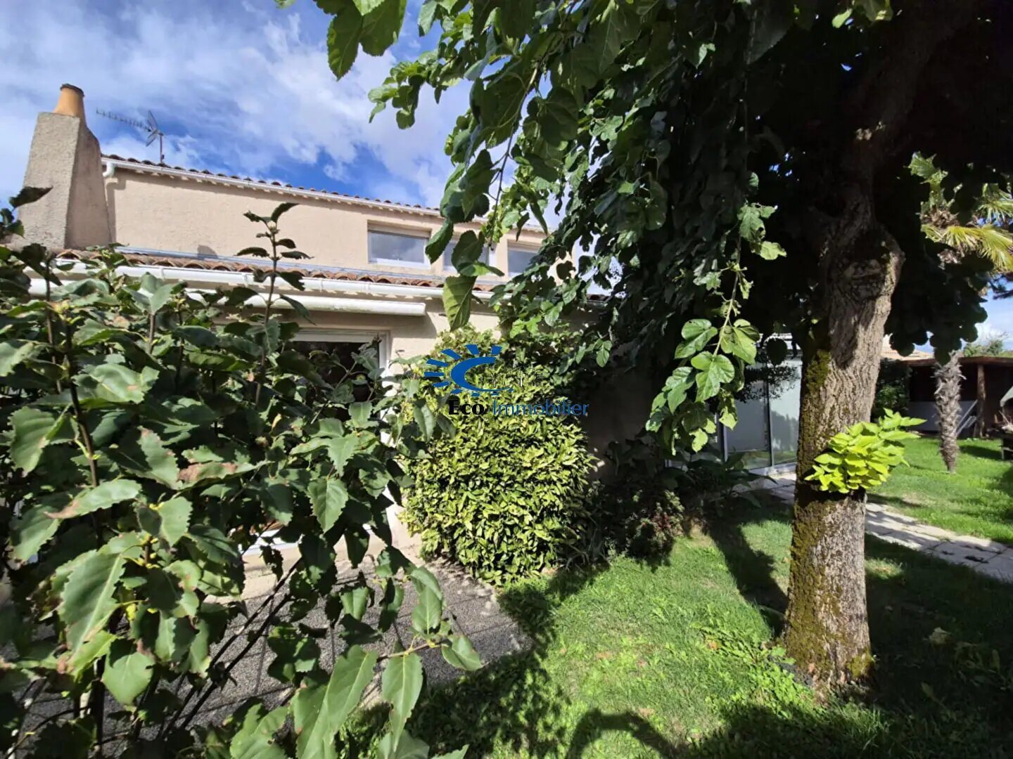 Maison à vendre, 130m², Puilboreau