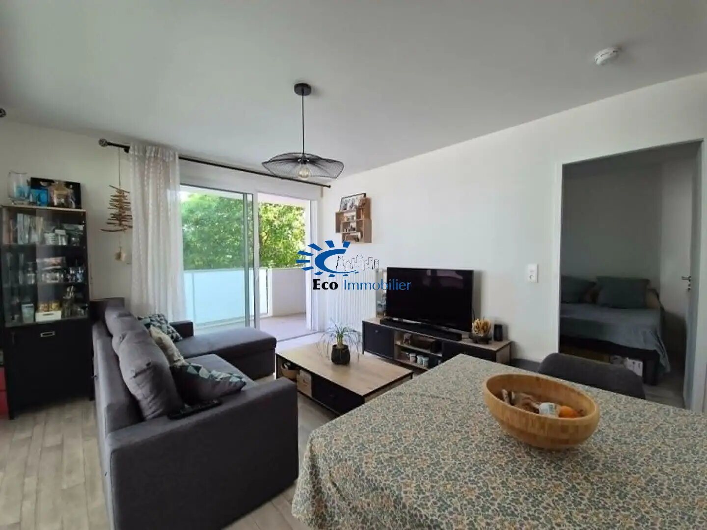 Appartement à vendre, 42m², La Rochelle