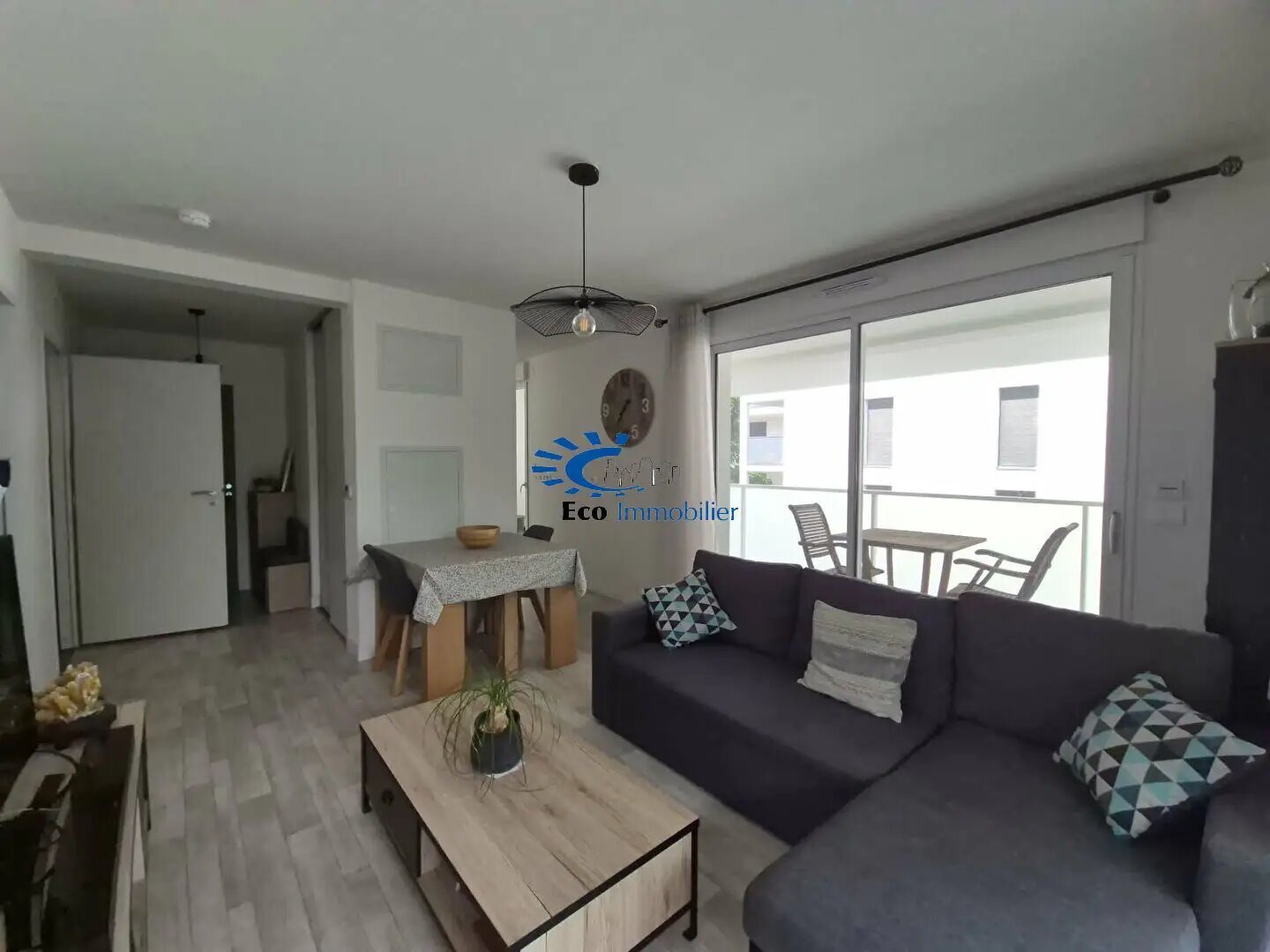 Appartement à vendre, 42m², La Rochelle