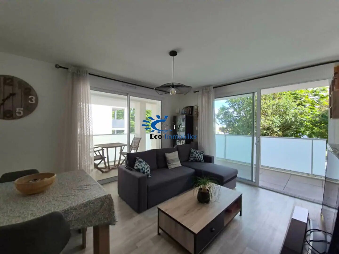 Appartement à vendre, 42m², La Rochelle