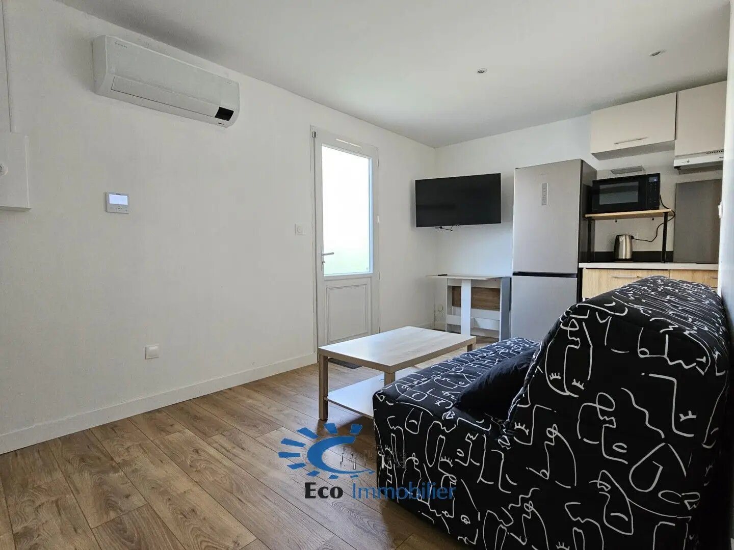 Maison à louer, 28m², La Rochelle
