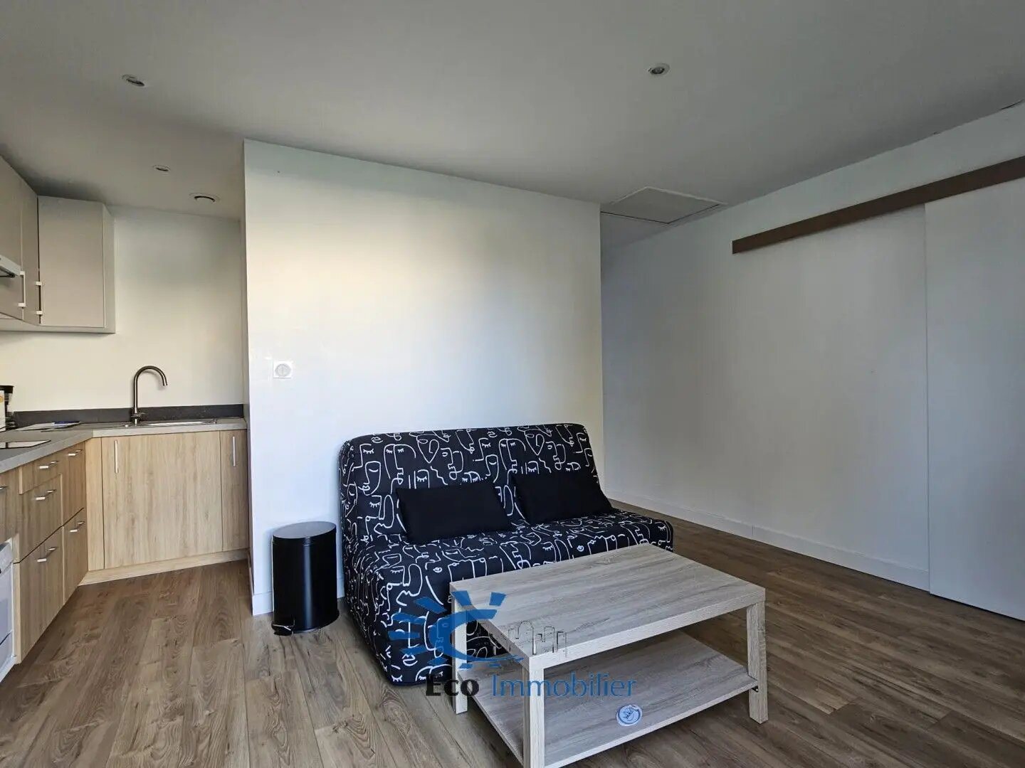 Maison à louer, 28m², La Rochelle