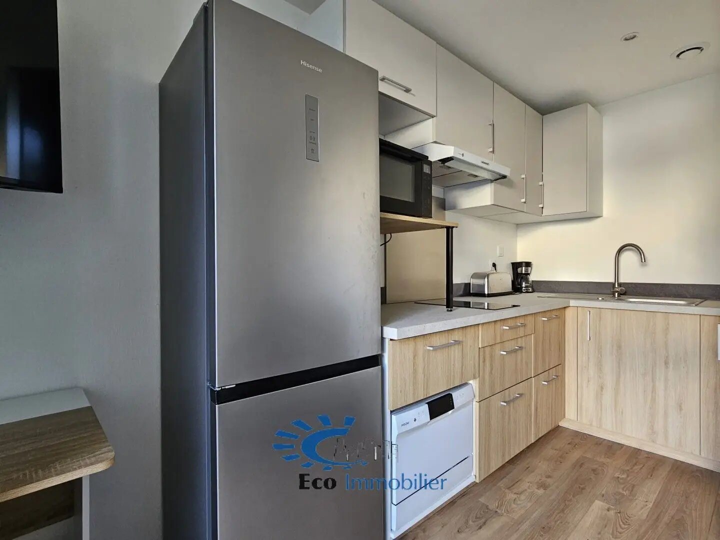 Maison à louer, 28m², La Rochelle