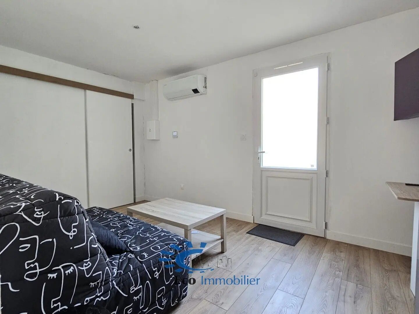 Maison à louer, 28m², La Rochelle