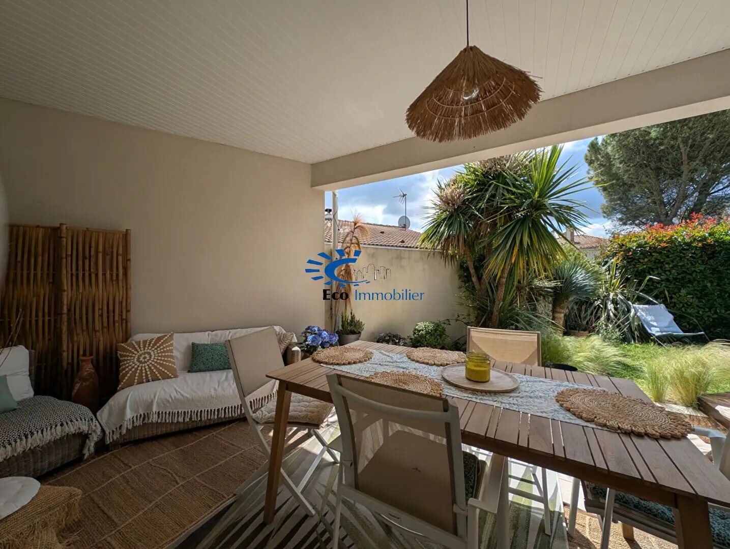 Maison à vendre, 116m², Dompierre-sur-Mer