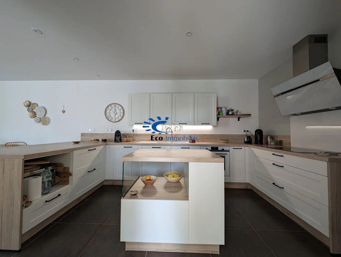 Maison à vendre, 116m², Dompierre-sur-Mer