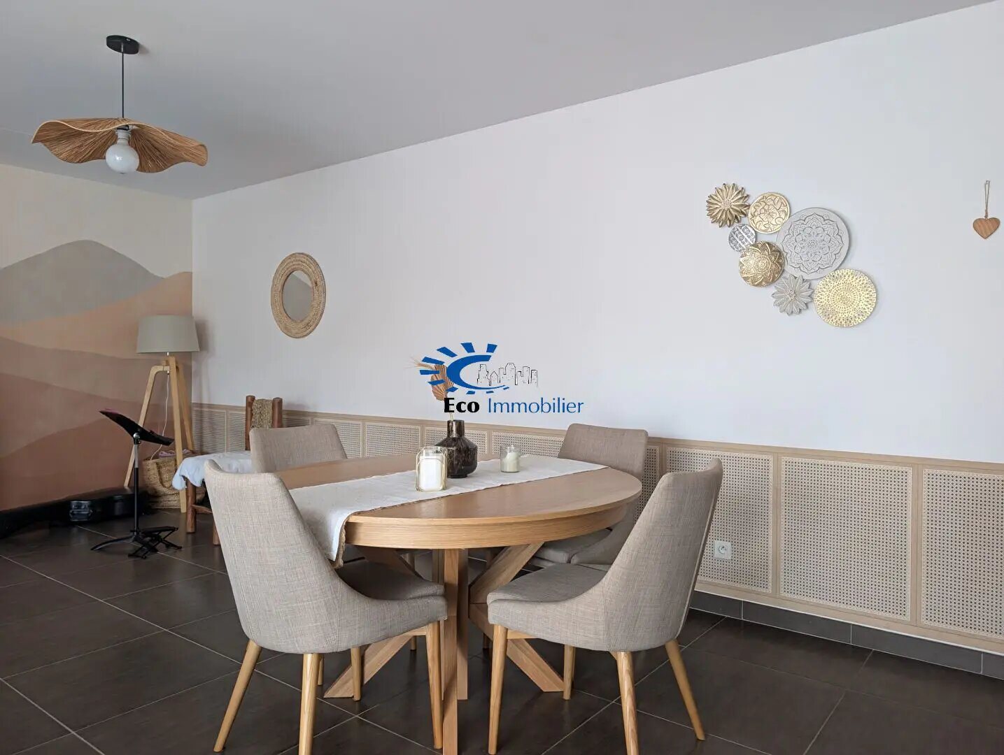 Maison à vendre, 116m², Dompierre-sur-Mer