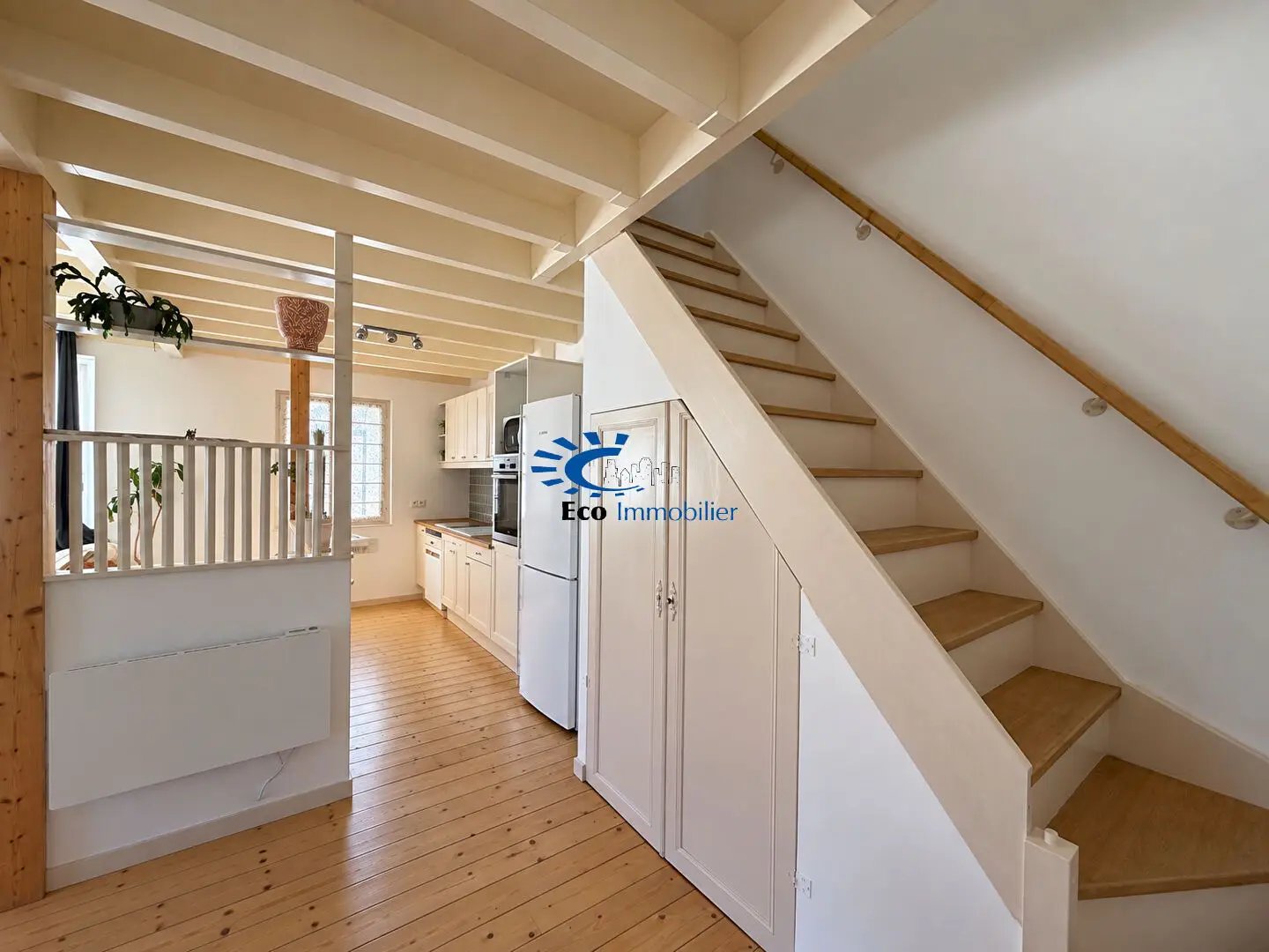 Maison à vendre, 71m², Dompierre-sur-Mer