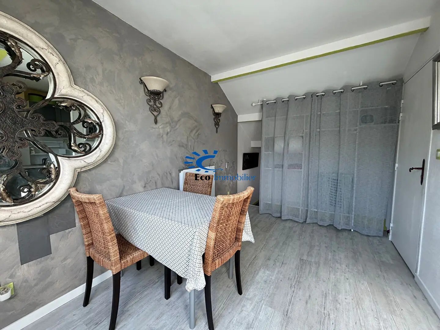 Appartement à louer, 17m², La Rochelle