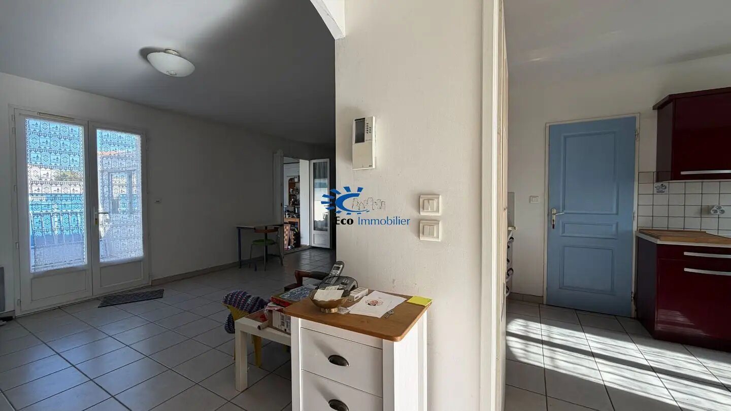 Maison à vendre, 112m², La Rochelle