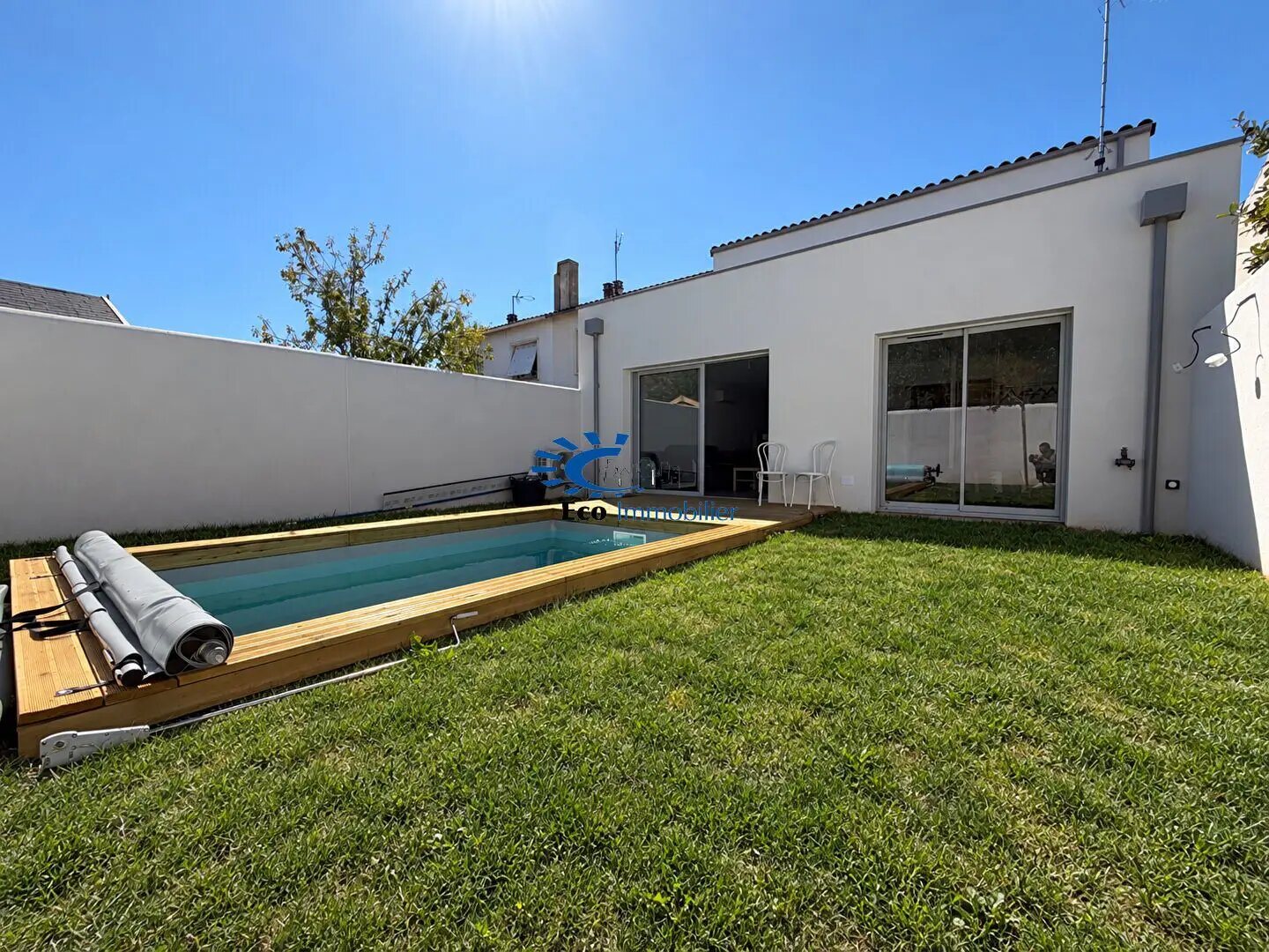 Maison à vendre, 120m², Périgny