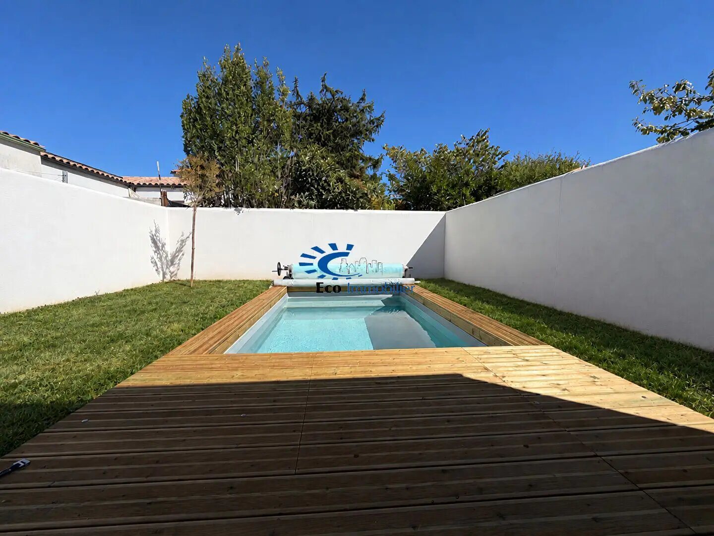 Maison à vendre, 120m², Périgny