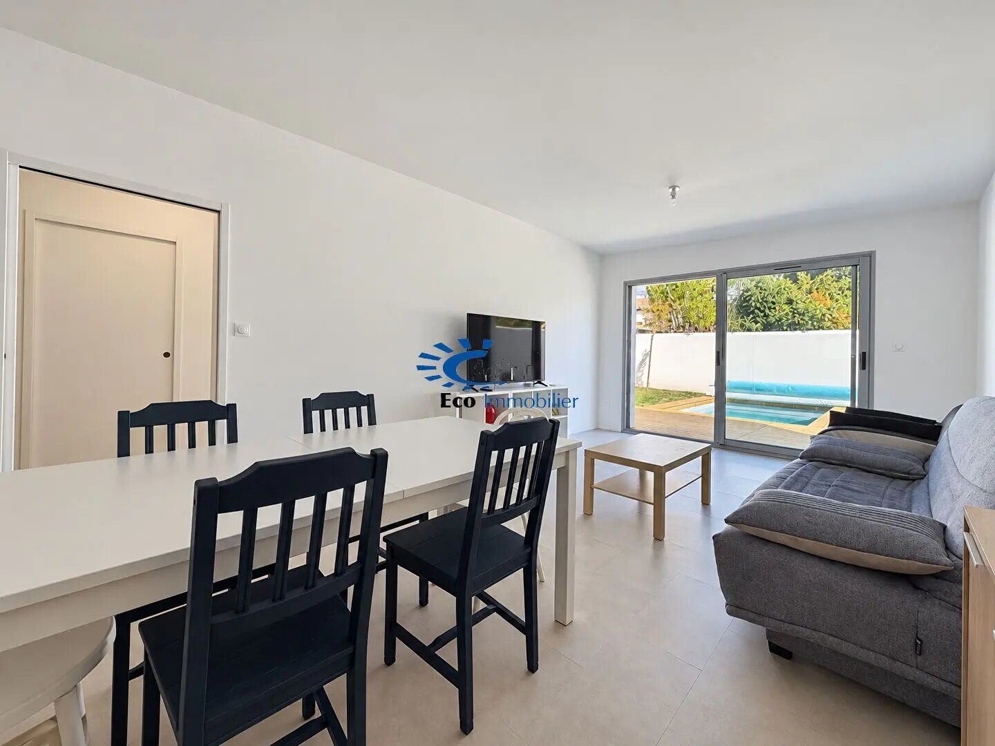 Maison à vendre, 120m², Périgny