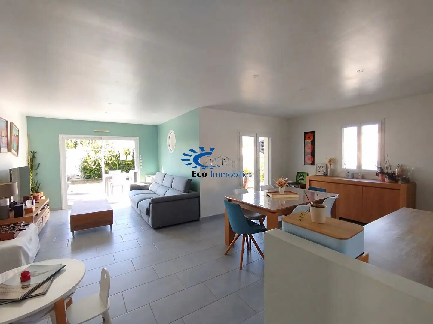 Maison à vendre, 102m², Saint-Rogatien