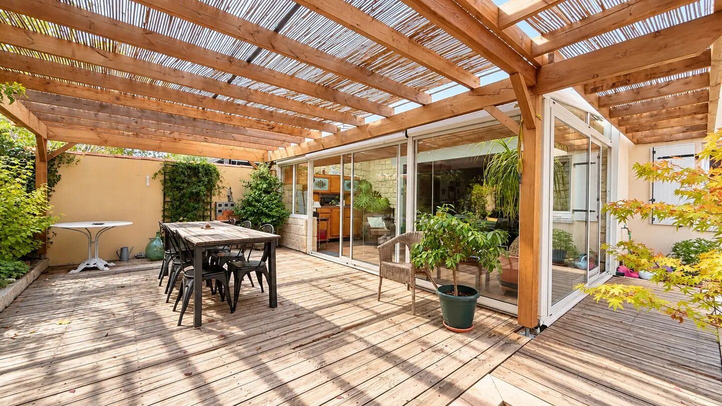 Maison à vendre, 115m², Périgny