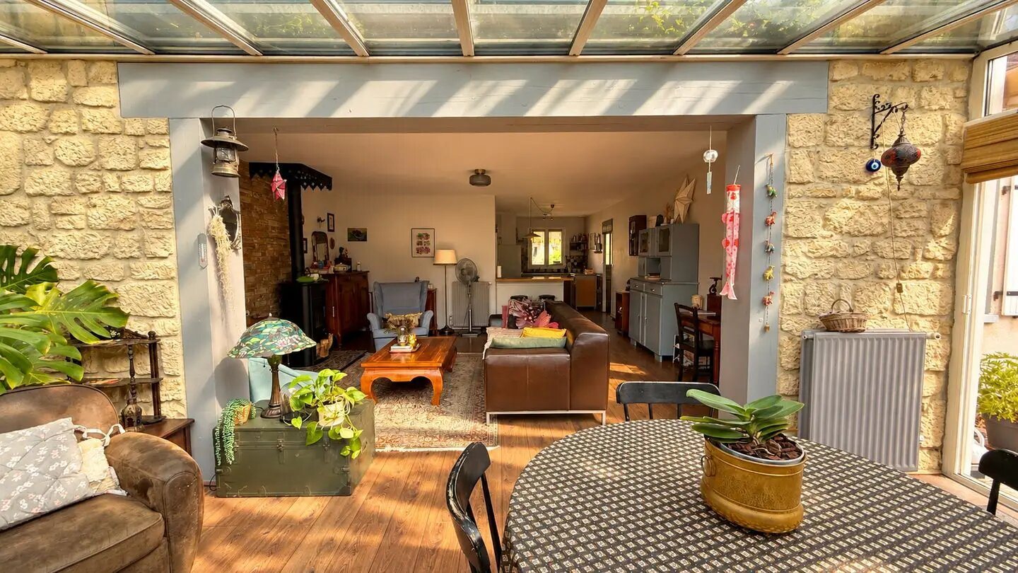 Maison à vendre, 115m², Périgny