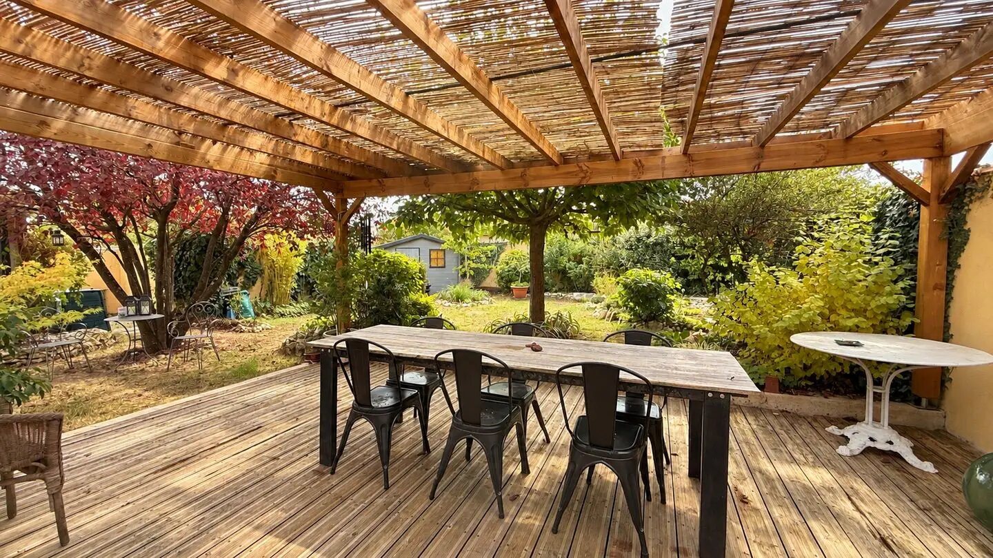 Maison à vendre, 115m², Périgny