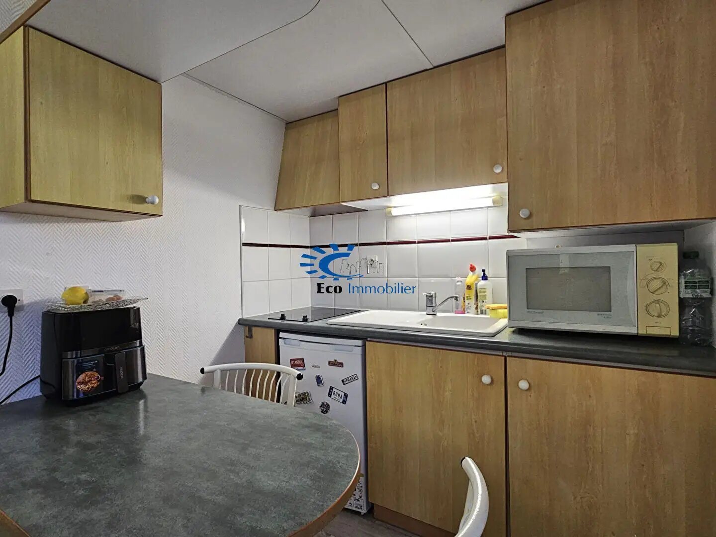Appartement à louer, 20m², La Rochelle