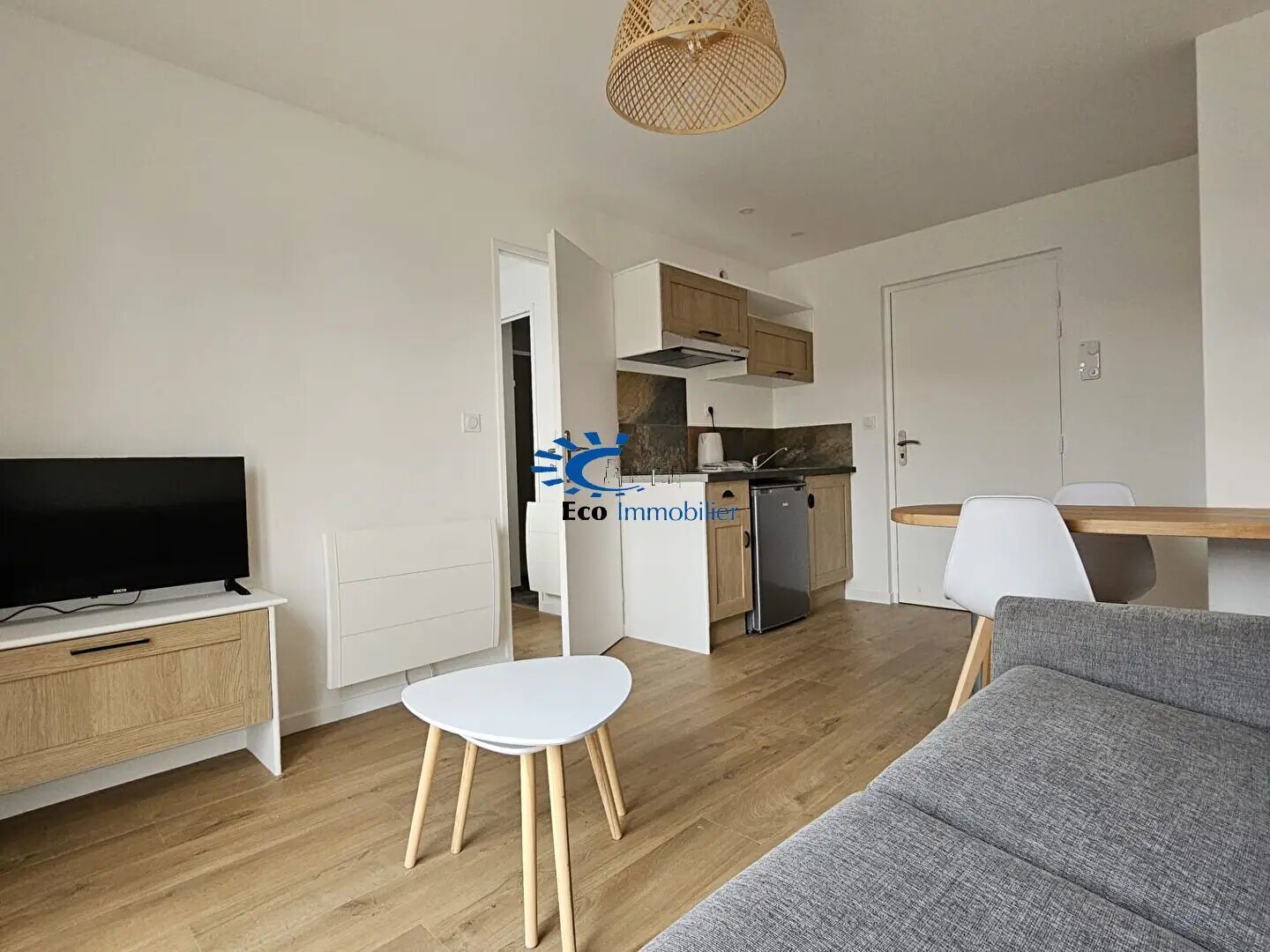 Appartement à louer, 32m², Périgny