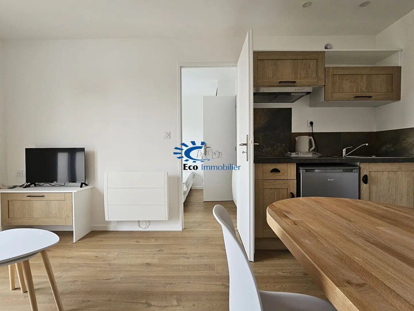 Appartement à louer, 32m², Périgny