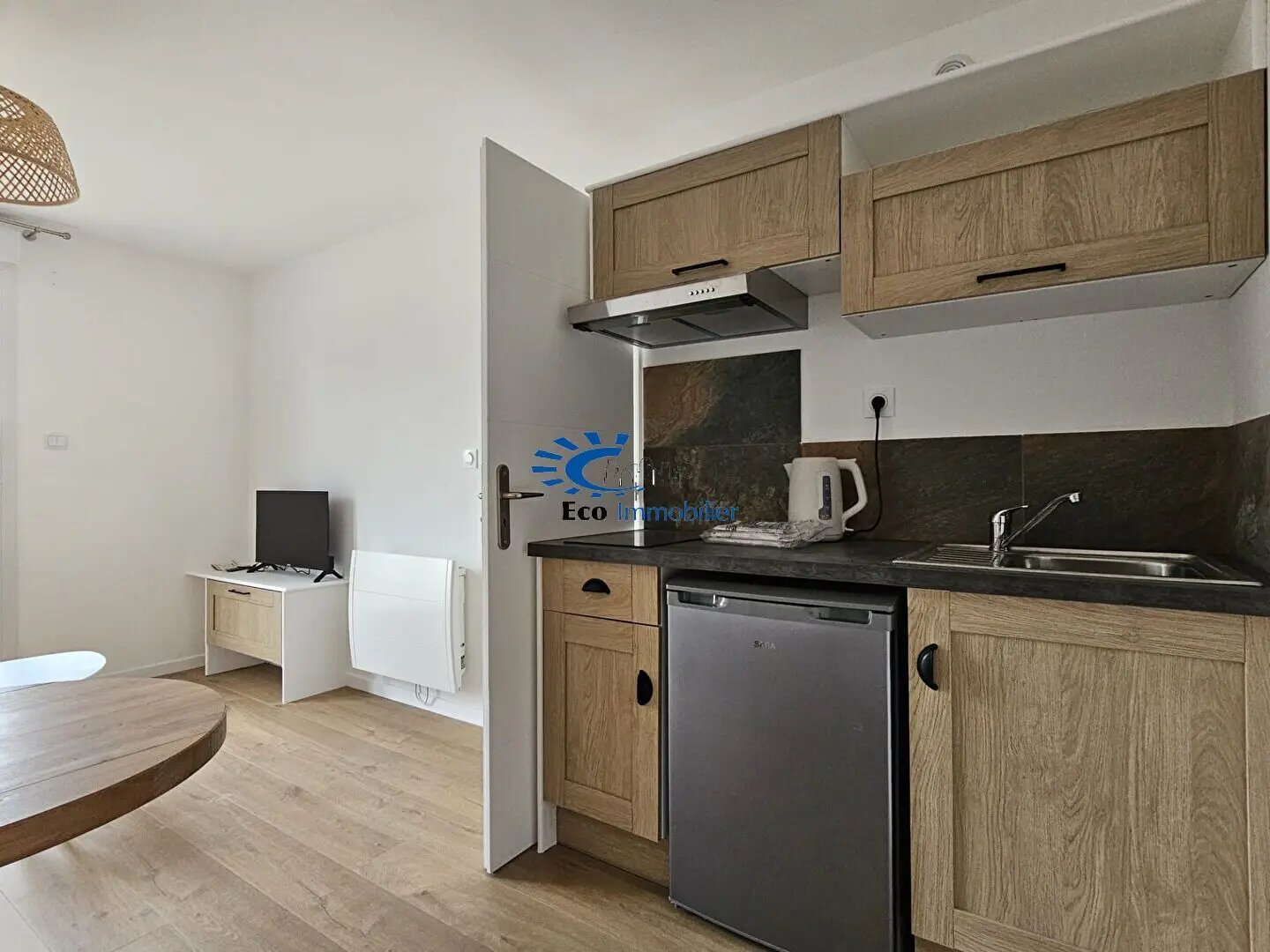 Appartement à louer, 32m², Périgny