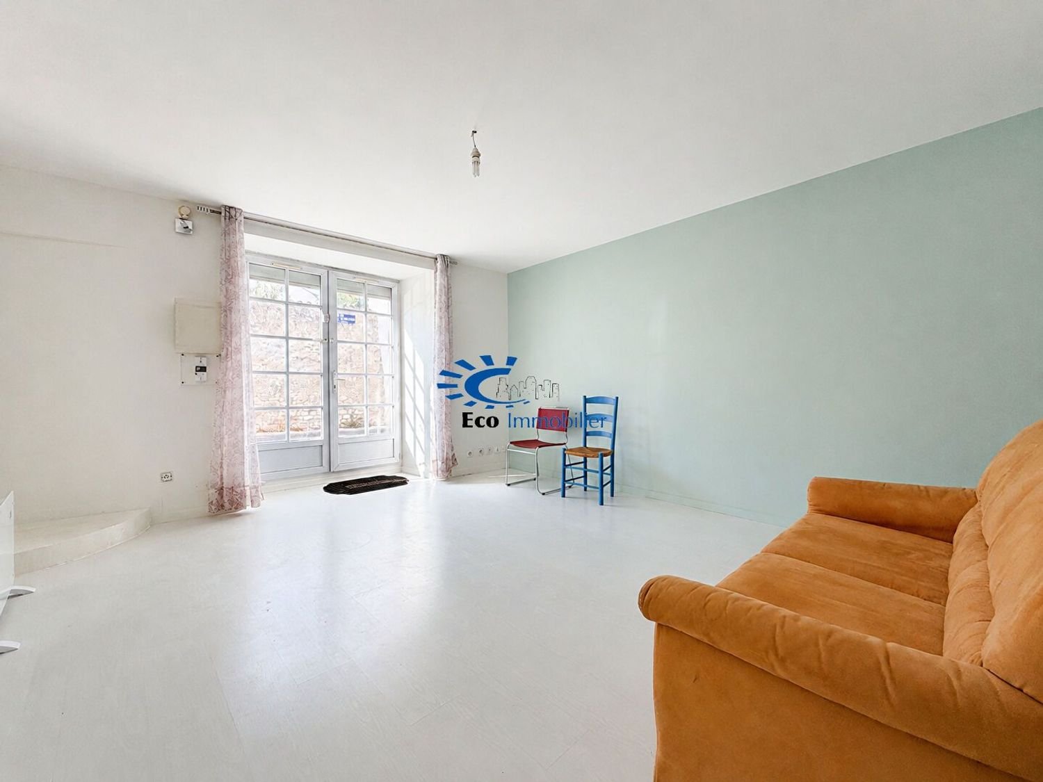 Appartement à vendre, 29m², La Rochelle