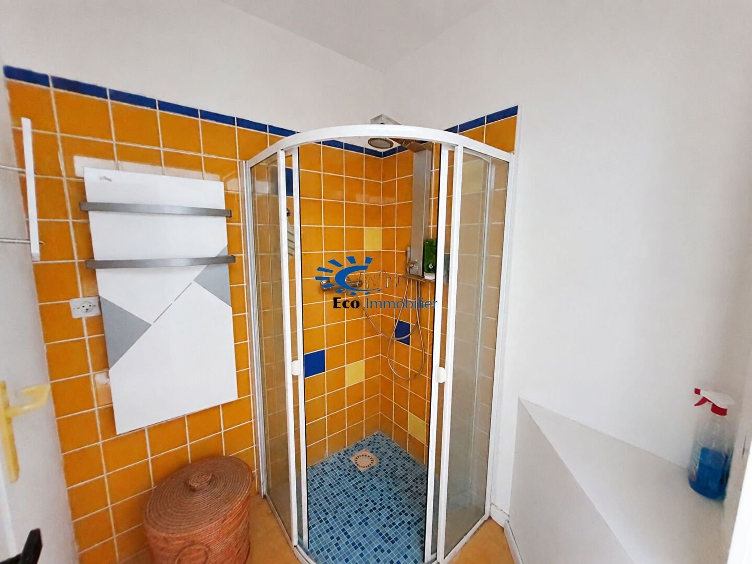Appartement à vendre, 29m², La Rochelle