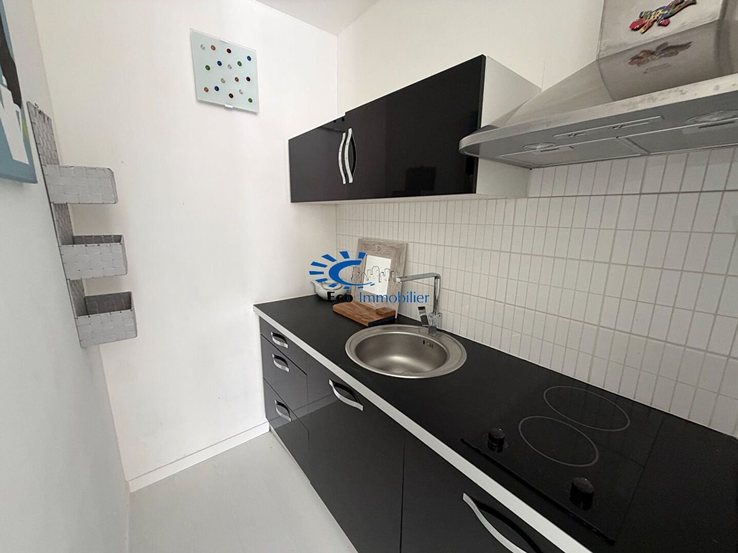 Appartement à vendre, 29m², La Rochelle