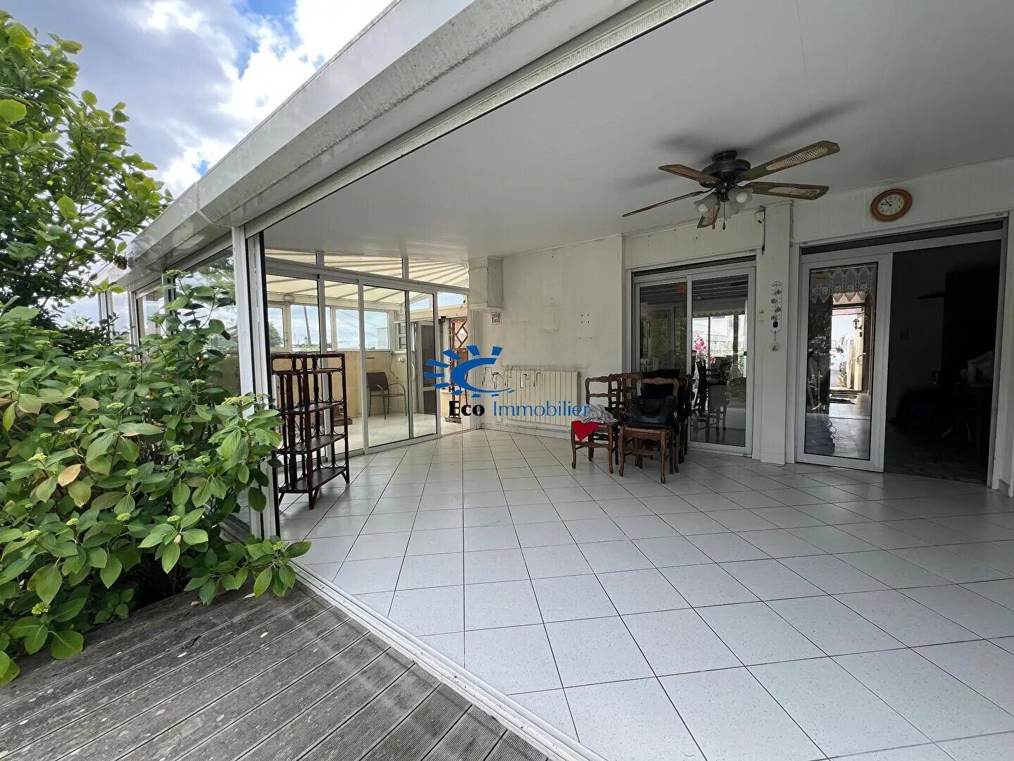 Maison à vendre, 122m², La Rochelle