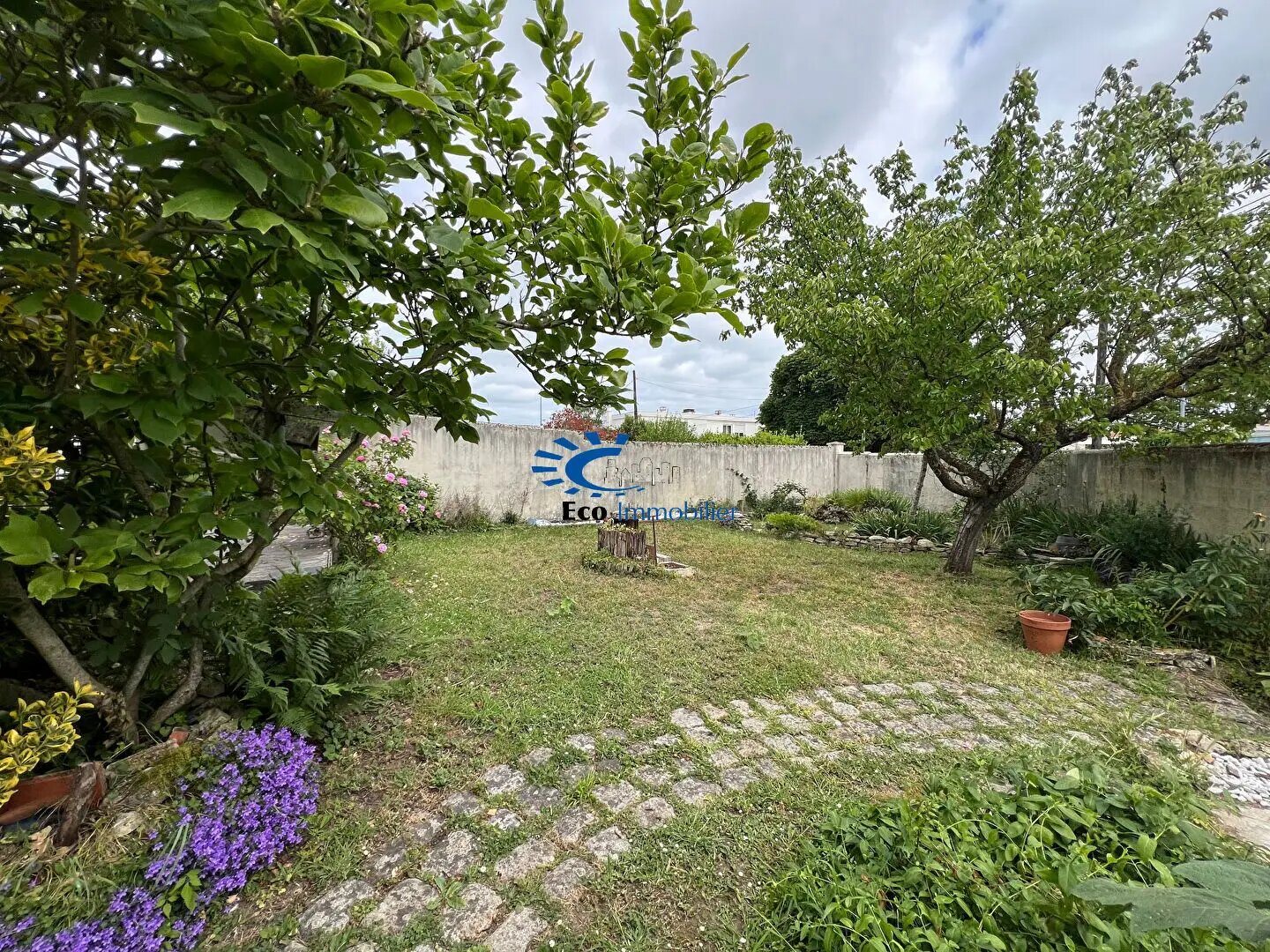 Maison à vendre, 122m², La Rochelle