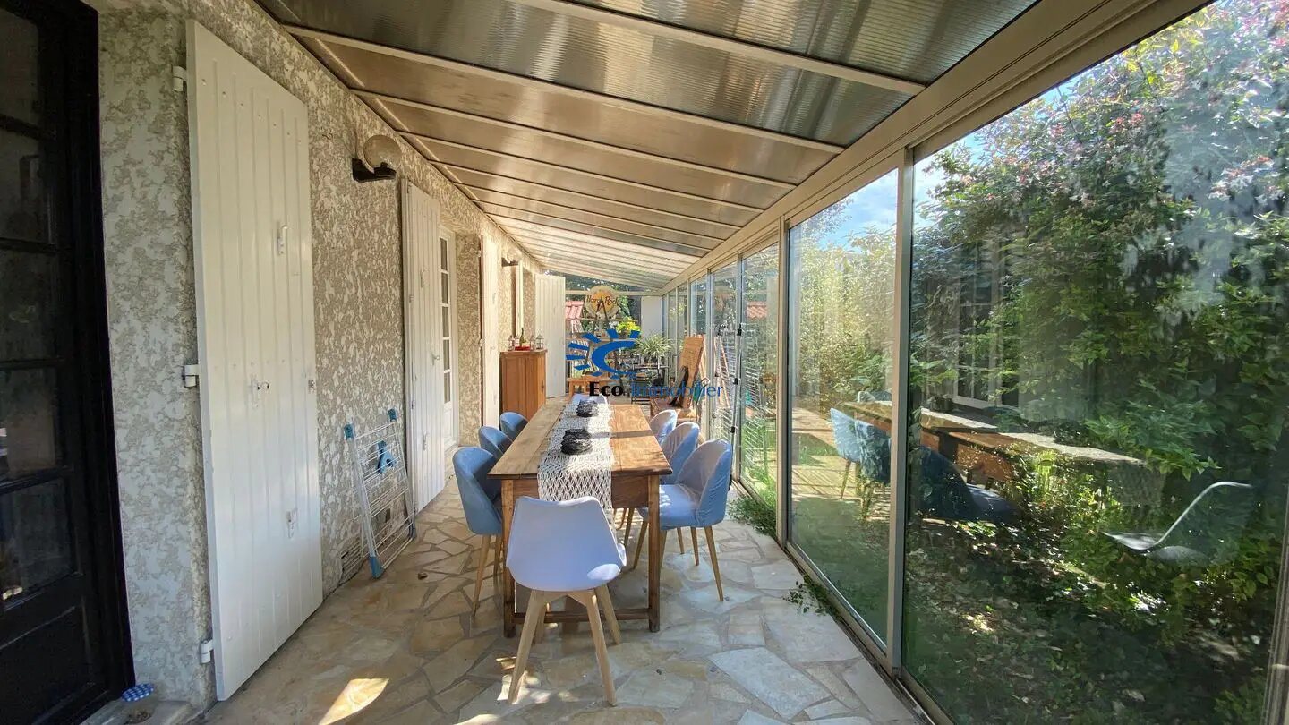 Maison à vendre, 168m², L'Houmeau