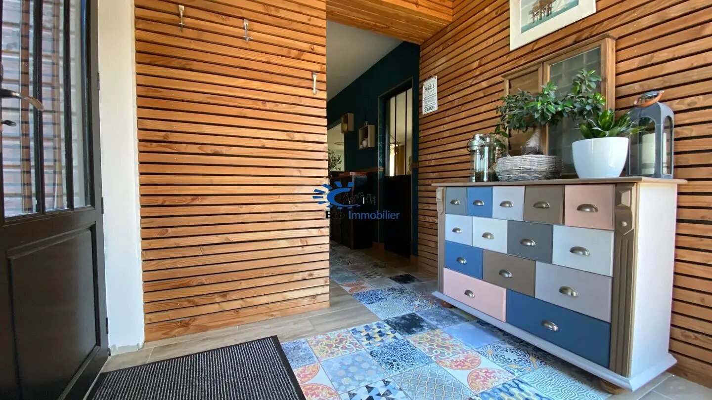 Maison à vendre, 168m², L'Houmeau