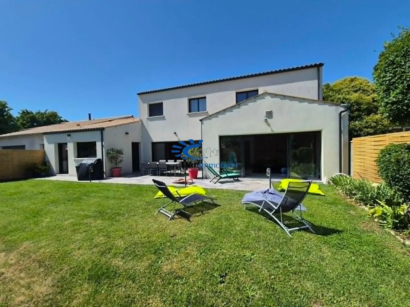 Maison à vendre, 235m², Périgny