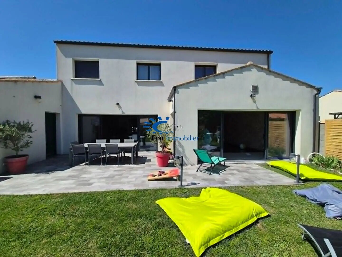 Maison à vendre, 235m², Périgny