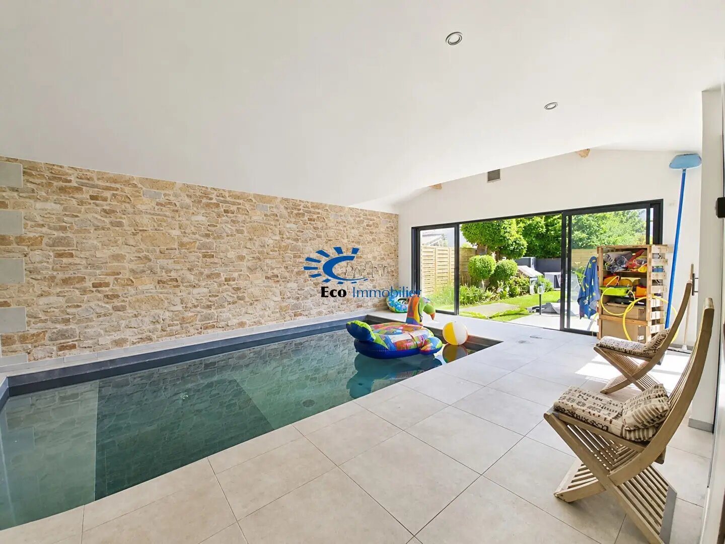 Maison à vendre, 235m², Périgny