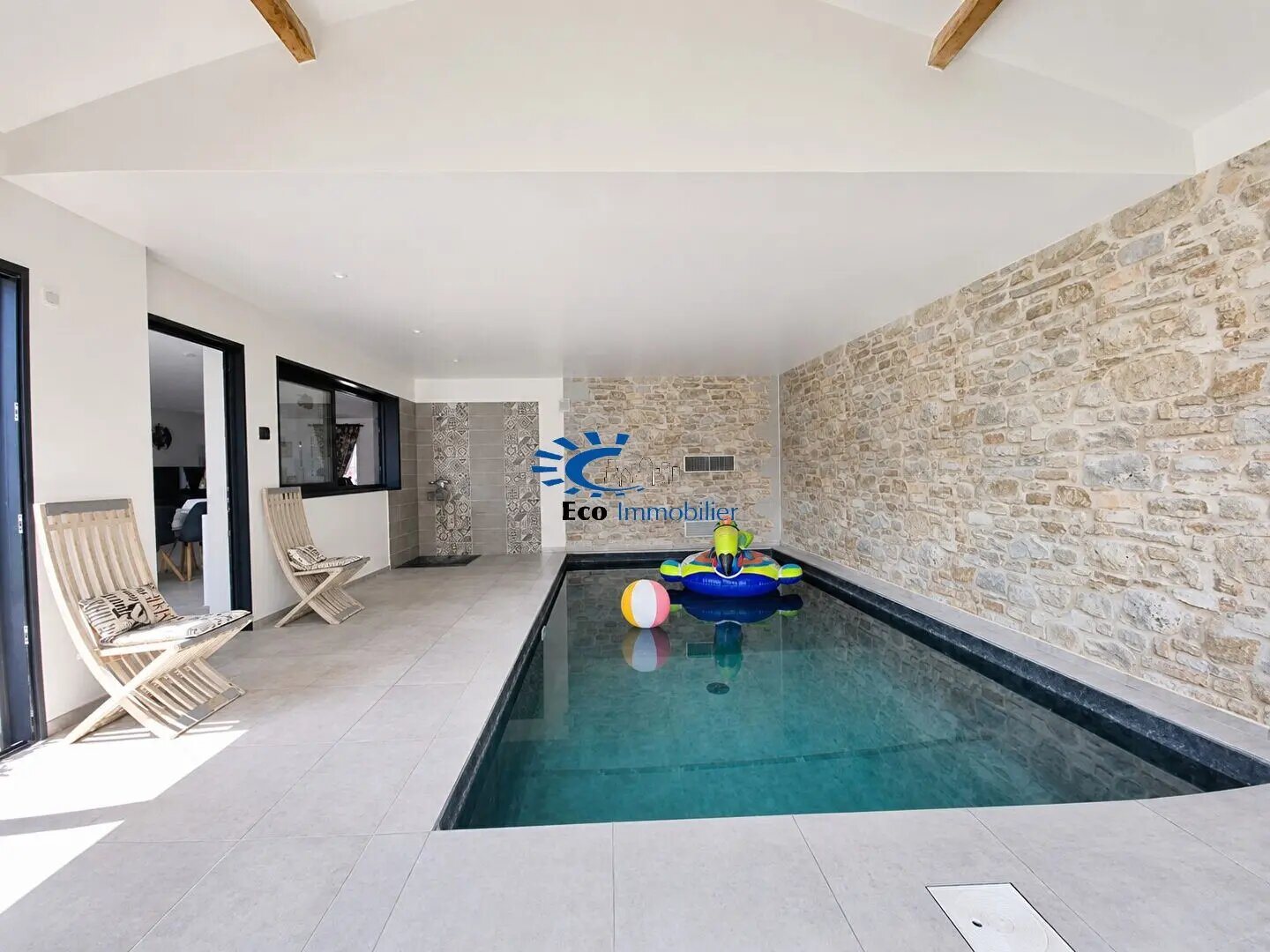 Maison à vendre, 235m², Périgny
