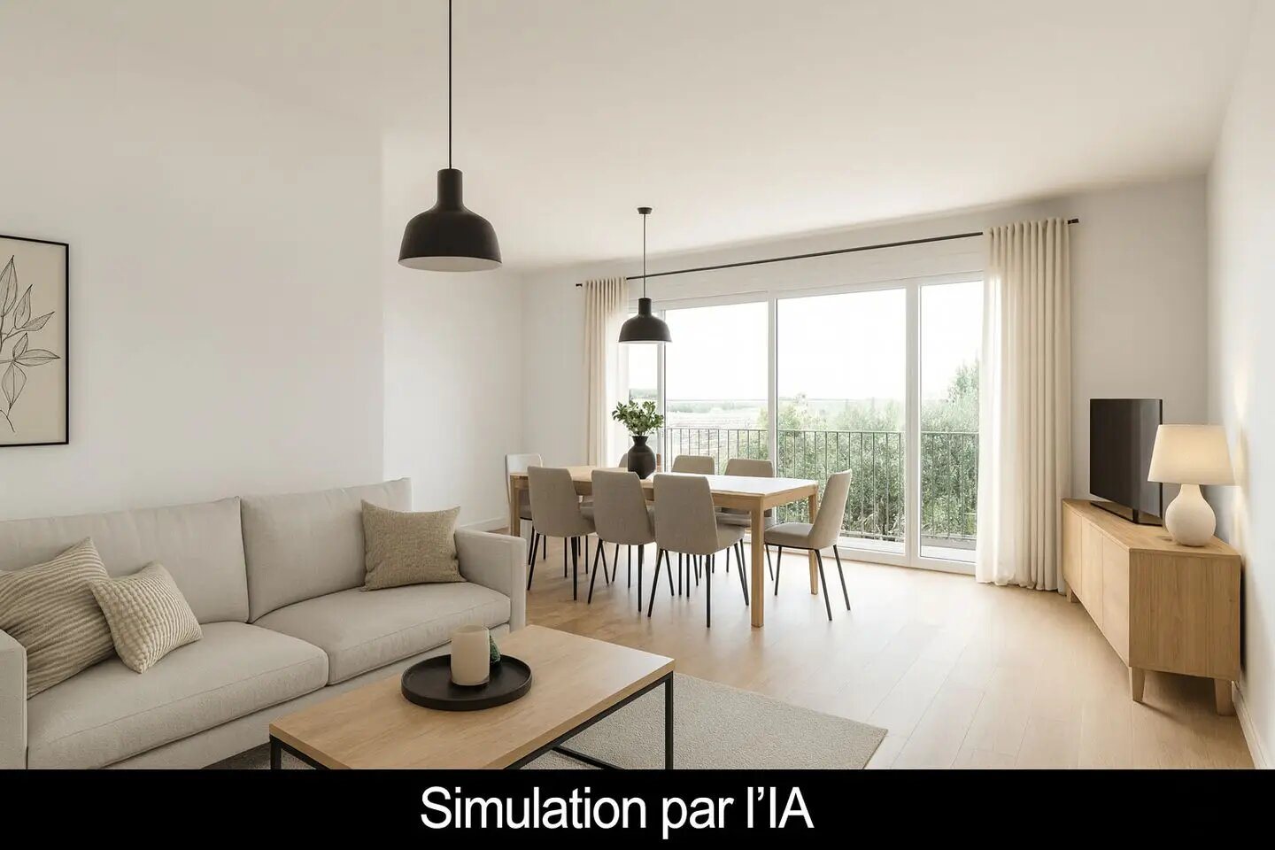 Maison à vendre, 125m², Périgny