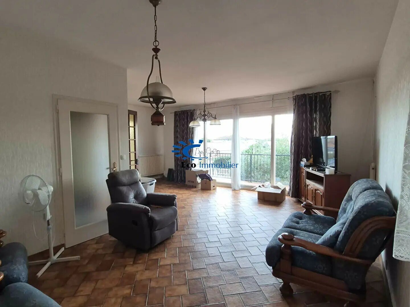 Maison à vendre, 125m², Périgny